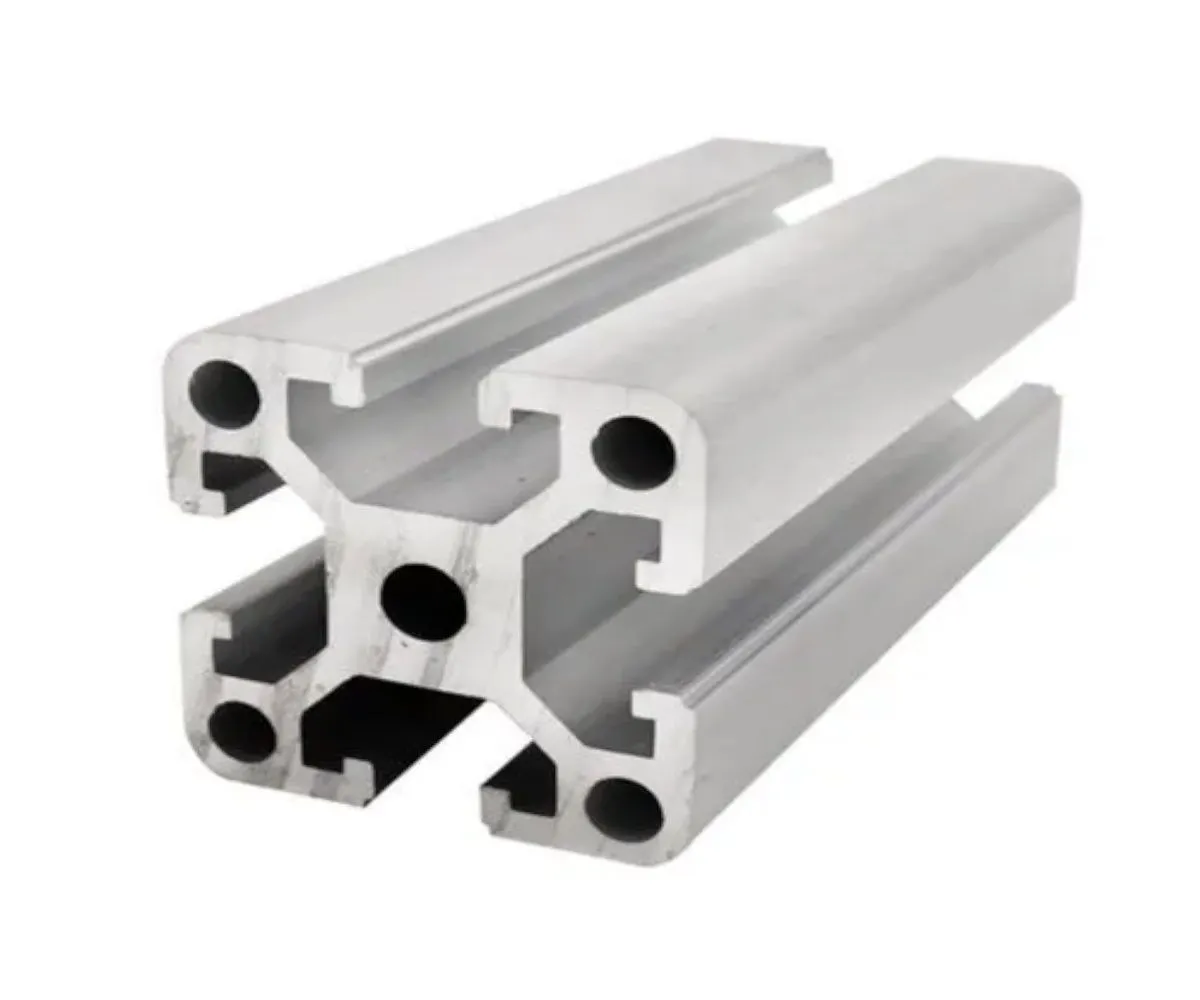 Aluminium Extrusions