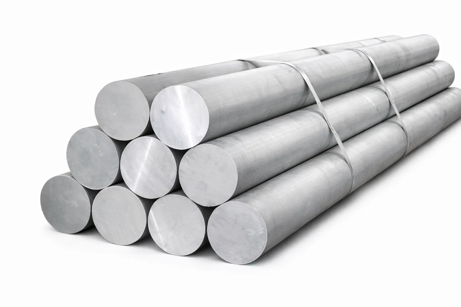 Aluminium Bars