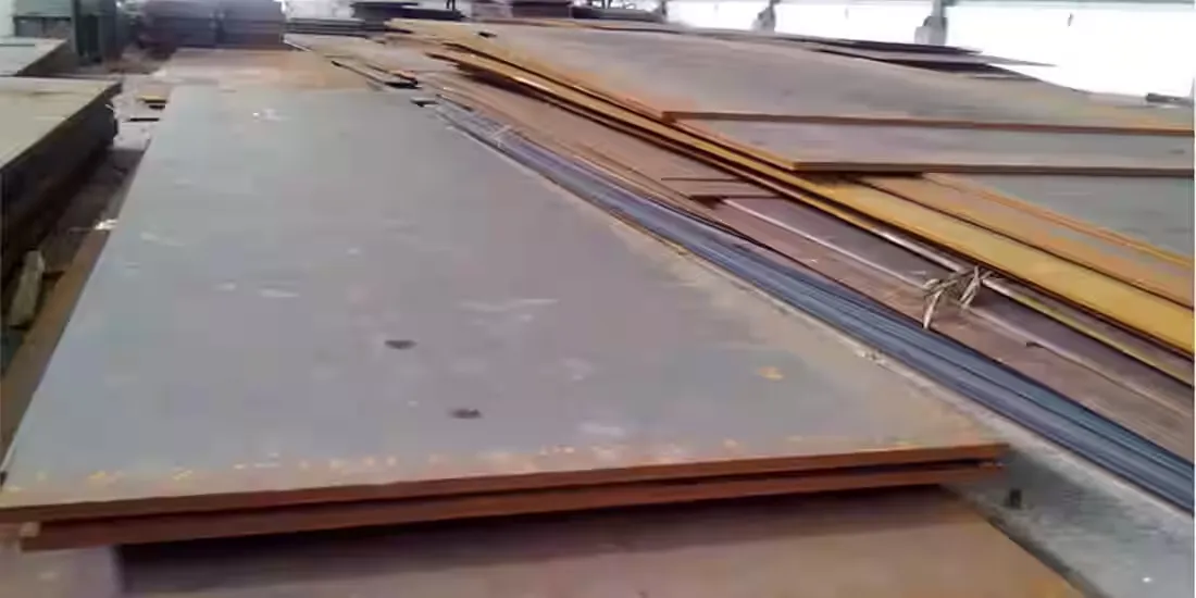 Copper Brass