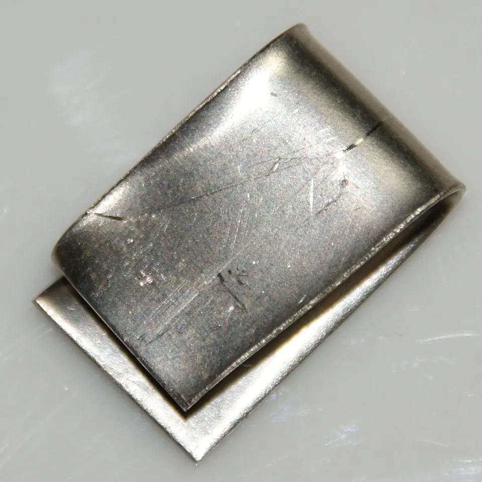 Stainless Steel